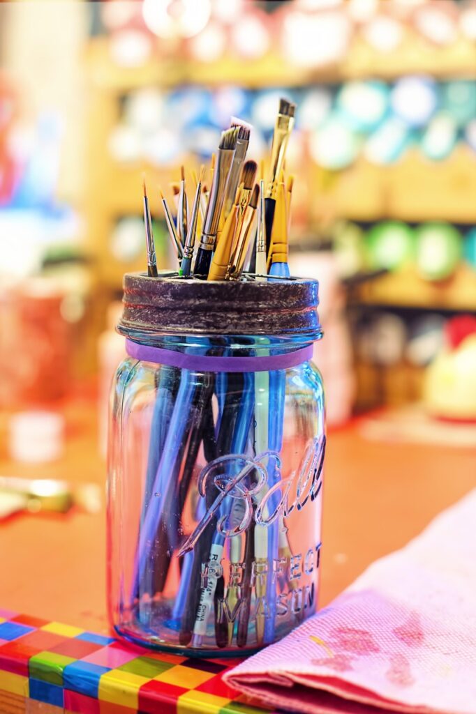 paint brushes, colorful, artist, color, painting, creative, creativity, brushes, artistic, artist, artist, artist, artist, artist, creative, creativity, creativity